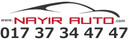 Logo Nayir Auto